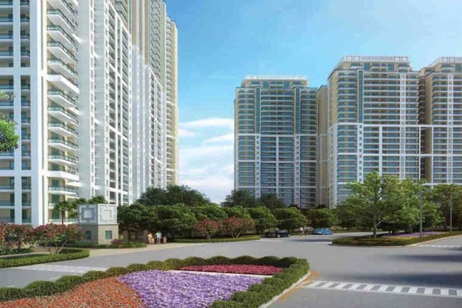 elan sector 49 gurgaon