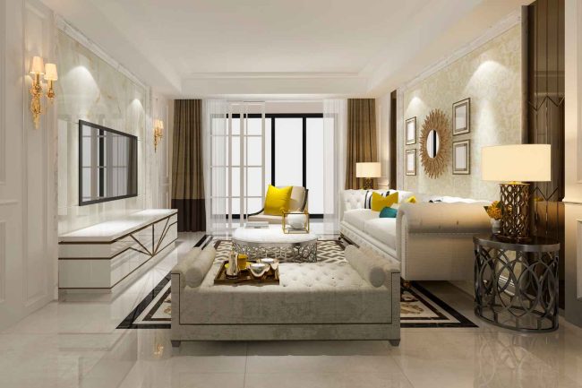 Emaar Serenity Hill Sector 86 Gurgaon