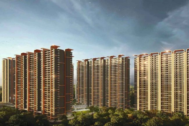 M3m Elie saab sector 111 gurgaon branded residences