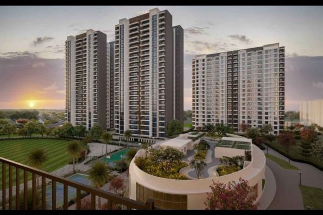 Sobha Rivana Greater Noida Extn