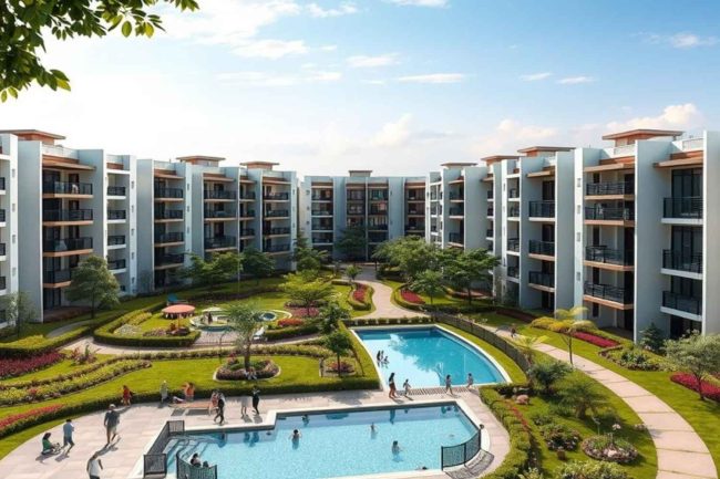 kreeva golf course road gurgaon